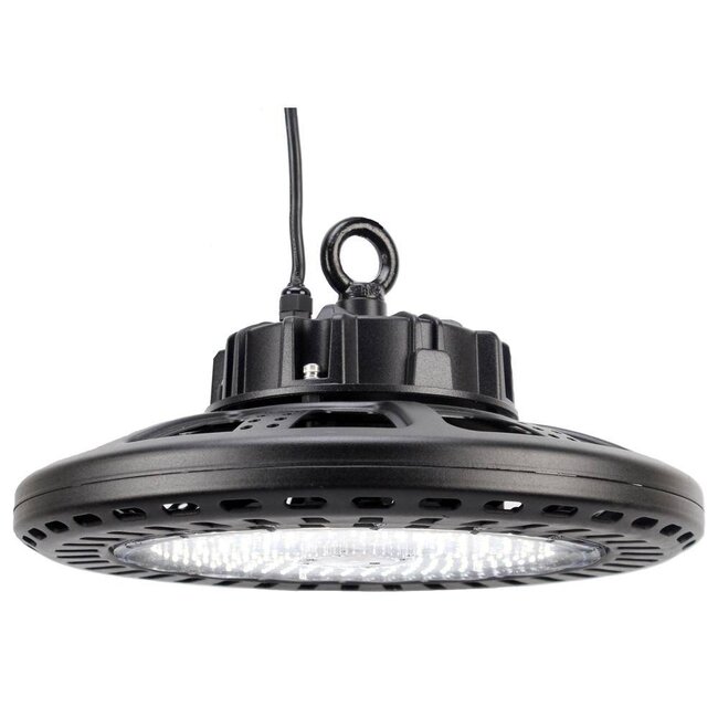 LED haute baie Konic ECO 200W - 5700 ° K - 26000Lm