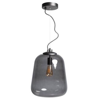 ETH Smokey Hanging Lamp Benn 05-HL4473-30