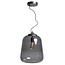 ETH Smokey Hanglamp Benn 05-HL4473-30