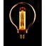 ETH Ampoule LED à filament rétro E27 G120 DIM 3.5 / 13W