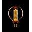 ETH Ampoule LED à filament rétro E27 G95 DIM 3.5 / 13W