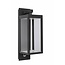 CLAIRETTE - Wall light Outdoor - LED - 1x15W 3000K - IP54 - Anthracite - 28861/10/30