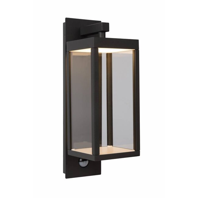 CLAIRETTE - Wall light Outdoor - LED - 1x15W 3000K - IP54 - Anthracite - 28861/10/30