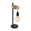 EGLO Table lamp TOWNSHEND 32918