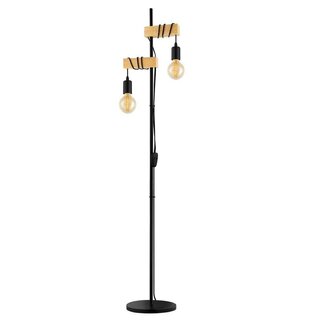 EGLO Floor lamp TOWNSHEND 32919