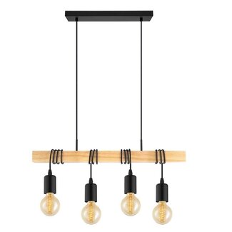 EGLO Suspension vintage Townshend 32916