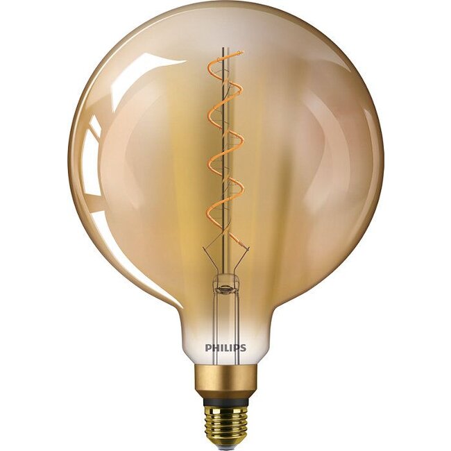 E27 Filament LED lamp Giant Bulb 5-25W ND G200