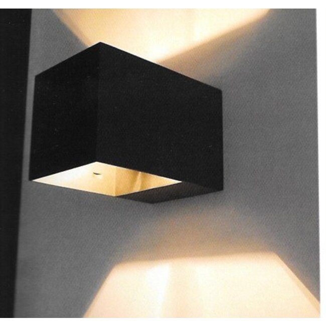 Applique Led WL RECTA