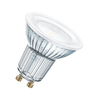 OSRAM Parathom DIM 8-80 W LED spot GU10 Dimbaar 60°