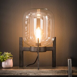 LioLights Floor lamp 6L industrial tube 160cm 7196 - Copy