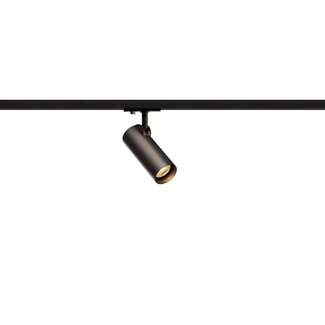 slv Enkelfasige LED railspot HELIA 50