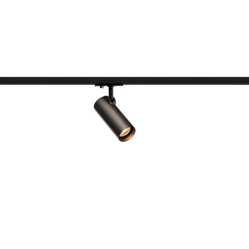Spot LED sur rail monophasé HELIA 50 Spot LED sur rail monophasé HELIA 50