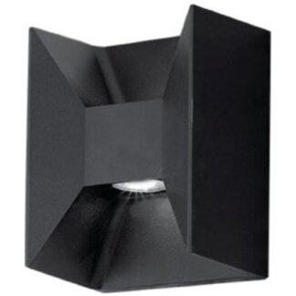 EGLO Applique murale d'extérieur LED MORINO 93319