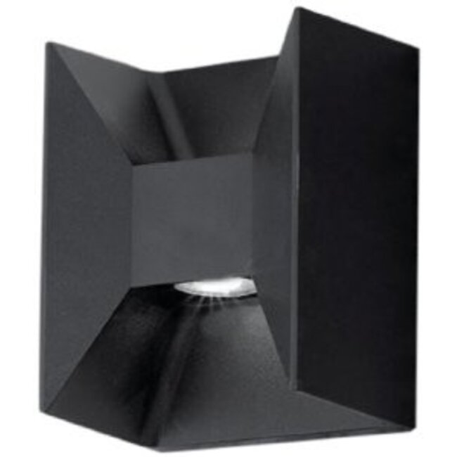 Applique murale d'extérieur LED MORINO 93319