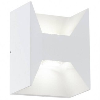 EGLO MORINO LED outdoor wall light 93318