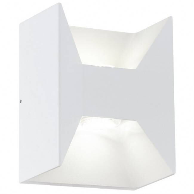 MORINO LED outdoor wall light 93318