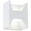 EGLO Applique murale d'extérieur LED MORINO 93318