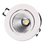 COB LED Spot encastré ClearAccent RS061B 6W