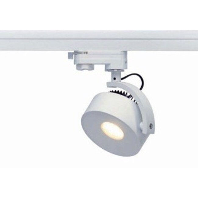 KALU TRACK LED DISQUE Spot 12W 152600 - 152601
