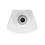 Luminaire étanche Ledvance 55W LED 150cm 6500K