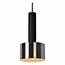 TEUN - Hanging lamp - 4xE27 - Black - 45471/04/30