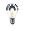 Lampe LED Mirro QA60 E27 Argent 6W