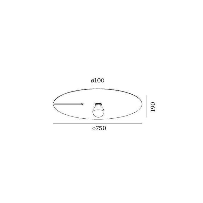 Mirro CEILING | MUR 3.0