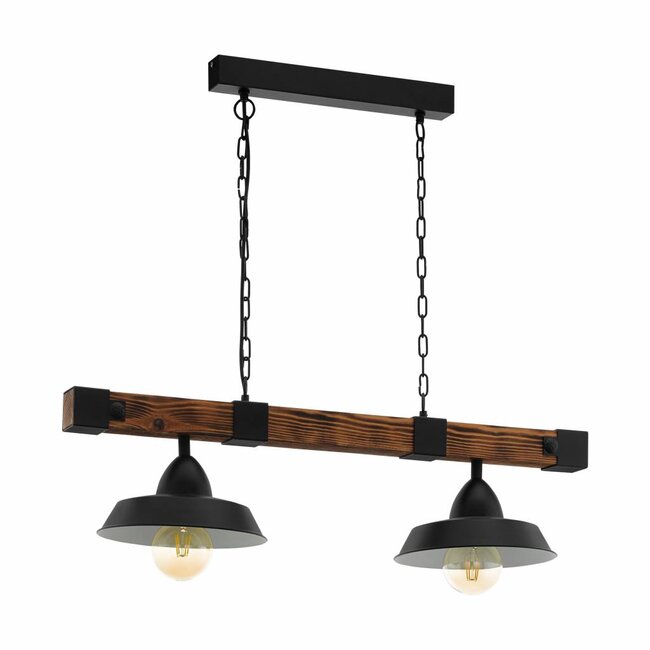 Vintage Hanglamp OLDBURY 49684