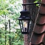 Landelijke Wandlamp GRACIEUZE WALL ON BRACKET SMALL 1L outdoor