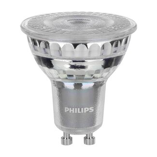 Philips Master ExpertColor GU10 LED 3.9-35W Dimmable 25 °