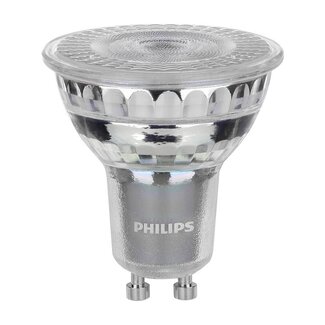 Philips Master ExpertColor GU10 LED 3.9-35W Gradable 25 °