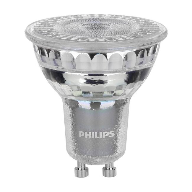 Philips Master ExpertColor GU10 LED 3.9-35W Gradable 25 ° 