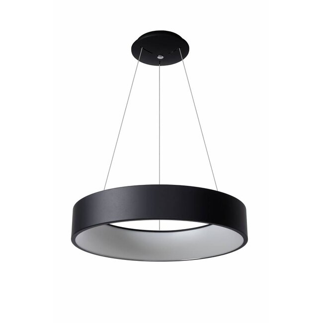 TALOWE LED - Hanging lamp - Ø 60 cm - LED Dim. - 1x39W 3000K - Black - 46400/42/30