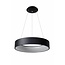 TALOWE LED - Hanging lamp - Ø 60 cm - LED Dim. - 1x39W 3000K - Black - 46400/42/30