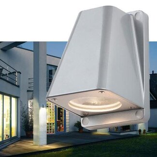 Wallyx Design Buitenwandlamp