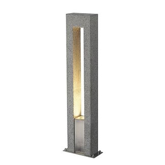 slv Tuinpaal Arrock Arc Graniet 231420