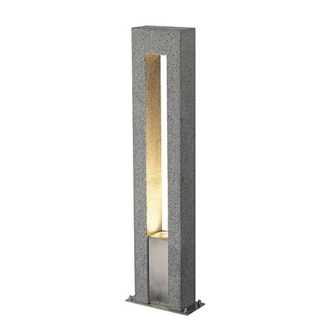 Poteau de jardin Arrock Arc Granite 231420