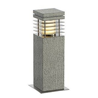 ARROCK Graniet 40 LED Tuinlamp salt & pepper 231410