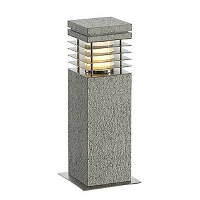 ARROCK Graniet 40 Tuinlamp salt & pepper 231410