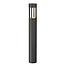 SLOTS 300 LED Garden lamp anthracite 231455