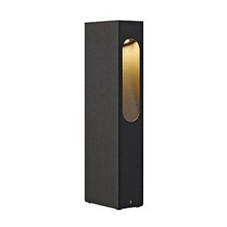 slv SLOTBOX LED tuinpaal 232135 / 232145