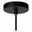 TYCHO - hanging lamp - Ø 25.5 cm - G9 - black 45474/06/30