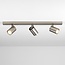 Ascoli Triple Bar Dim wall or ceiling lamp GU10