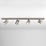 Ascoli Four bar applique ou plafonnier GU10