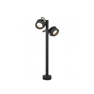 slv SITRA 360 SL ANTHRACITE garden post 231505 slv SITRA 360 SL ANTHRACITE garden post 231505
