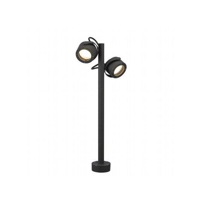 SITRA 360 SL ANTHRACITE garden post 231505