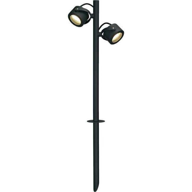 SITRA 360 SL ANTHRACITE garden post 231535