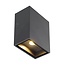 Wall lamp QUAD 1 XL IP44 LED 232435