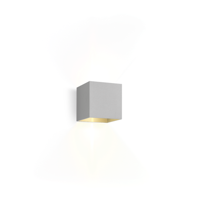 Applique LED BOX 1.0 QT14