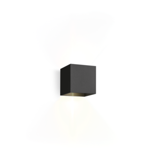 Wever & Ducré LED Wandlamp BOX 1.0 QT14